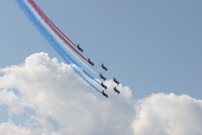 Patrouille de France - 116